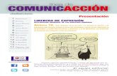 Revista Línea de ComunicAccion nº10
