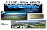 Arquitectura deportiva contemporanea javiera esteban