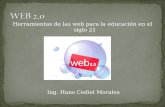 Web 2 Hans