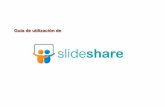 Guía ~ SlideShare