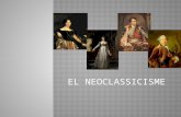 El neoclassicisme ii.