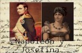 Napoleón y Josefina
