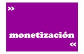 Monetizacion web 2010.10