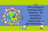 Psicologia evolutiva22