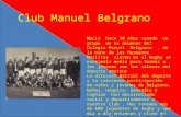 Club Manuel Belgrano