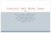 Control de-nic3b1o-sano