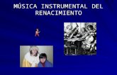 Msica instrumental del_renacimiento