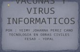 Vacunas y virus informaticos