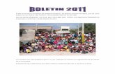 Boletin 2011