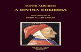 A Divina Comedia de Dante Alighieri