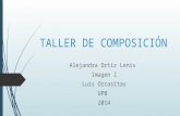 Taller de composición
