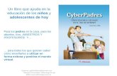 Presentacin cyberpadres-cmo-educar-a-los-hijos-en-el-uso-de-internet-1204287311924874-4