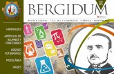 Bergidum Digital Nº4 (2014-15)