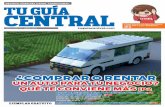 Tu Guía Central - Edición 71 Abril del 2015