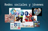 Redes sociales y jóvenes. Uso de Facebook en jóvenes de España y Colombioa.