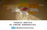 Bilbao11.11.11 trabajo grafico eukene barrenetxea