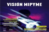 Visión MiPyme  edición No. 5 - Producida por OleWow
