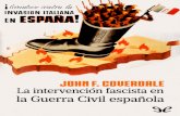 La intervención fascista en la guerra civil española de john f. coverdale r1.0