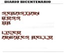 Bicentenario Diario