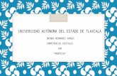 Universidad autònoma del estado de tlaxcala