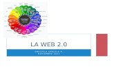Tarea diplomado web 2.0