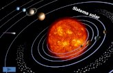 Presentación de power point del sistema solar