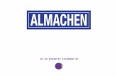Empresas: Presentación Almachen