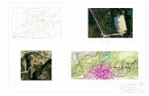 Levantamiento Topográfico de las fincas "Valdegatos" y "El Bosque" en el T.M de Morata de Tajuña (Madrid)