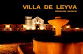 10 Dd1 Villa De Leyva
