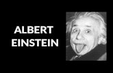 Agujeros negros y Einstein
