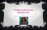 Portafolio digital fanny f