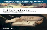 HISTORIA ILUSTRADA DE MÉXICO: LITERATURA