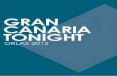 Orlas 2012 "Gran Canaria Tonight"
