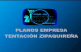 Planos Tentación Zipaquirena pdf