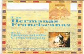 HERMANAS FRANCISCANAS DE LA INMACULADA CONCEPCIÓN.