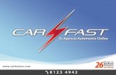 Car Fast Monterrey-Tu agencia automotriz on-line