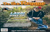 Numero 8   Revista dothe reggae