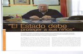 Entrevista Dr. Luis Agote