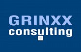 Presentació grup GRINXX