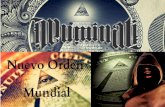 Illuminati sociedad que controla el mundo