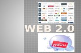 Web 2.0 udes