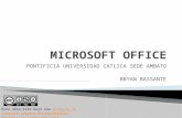 Microsoft office power