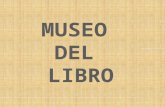 Museo del libro