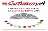 Revista Catalunya nº 170. Març 2015