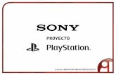 Proyecto Sony PlayStation