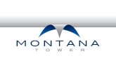 Construcción Montana Tower