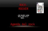 Agenda rock-1