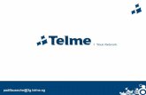 Proyecto Telme Online