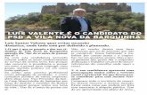 Entrevista Luis Valente