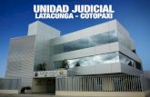 Unidad Judicial Latacunga